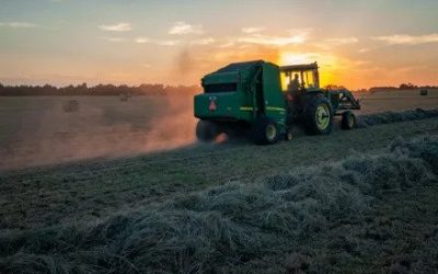 GASOLIO PER MEZZI AGRICOLI